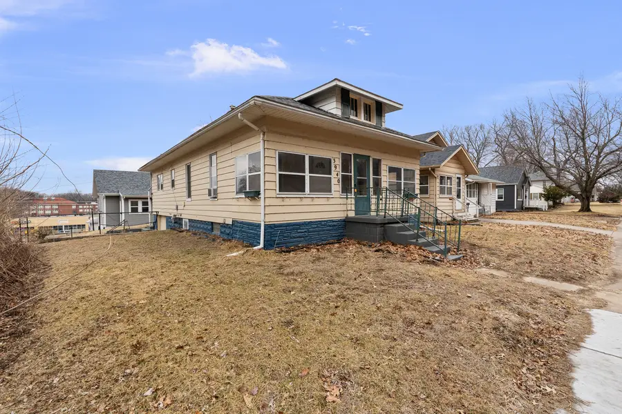 3940 12th Street, Rock Island, IL 61201 - #3