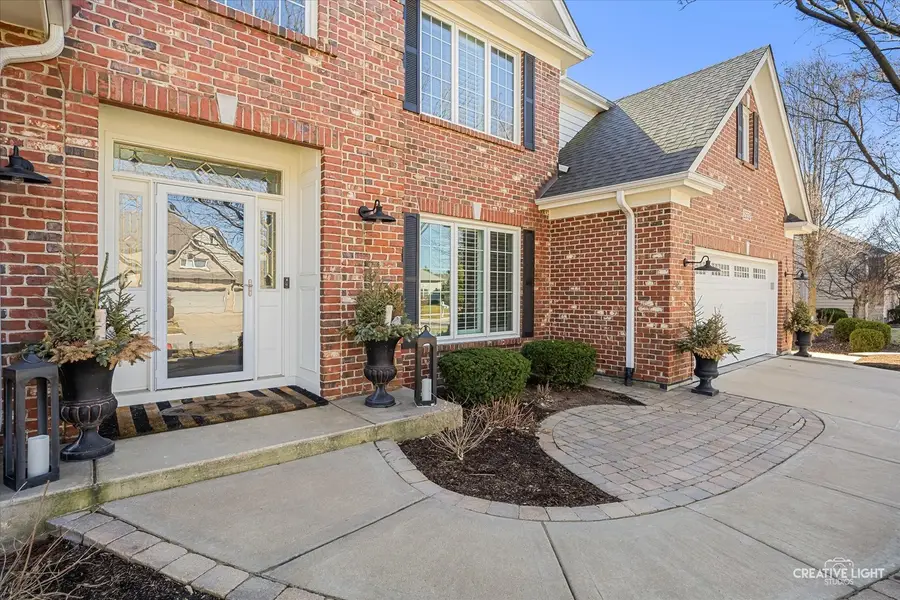 2552 Dewes Lane, Naperville, IL 60564 - #2