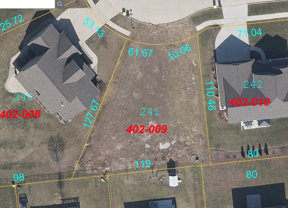 1766 Hicksii Road, Normal, IL 61761 - #1