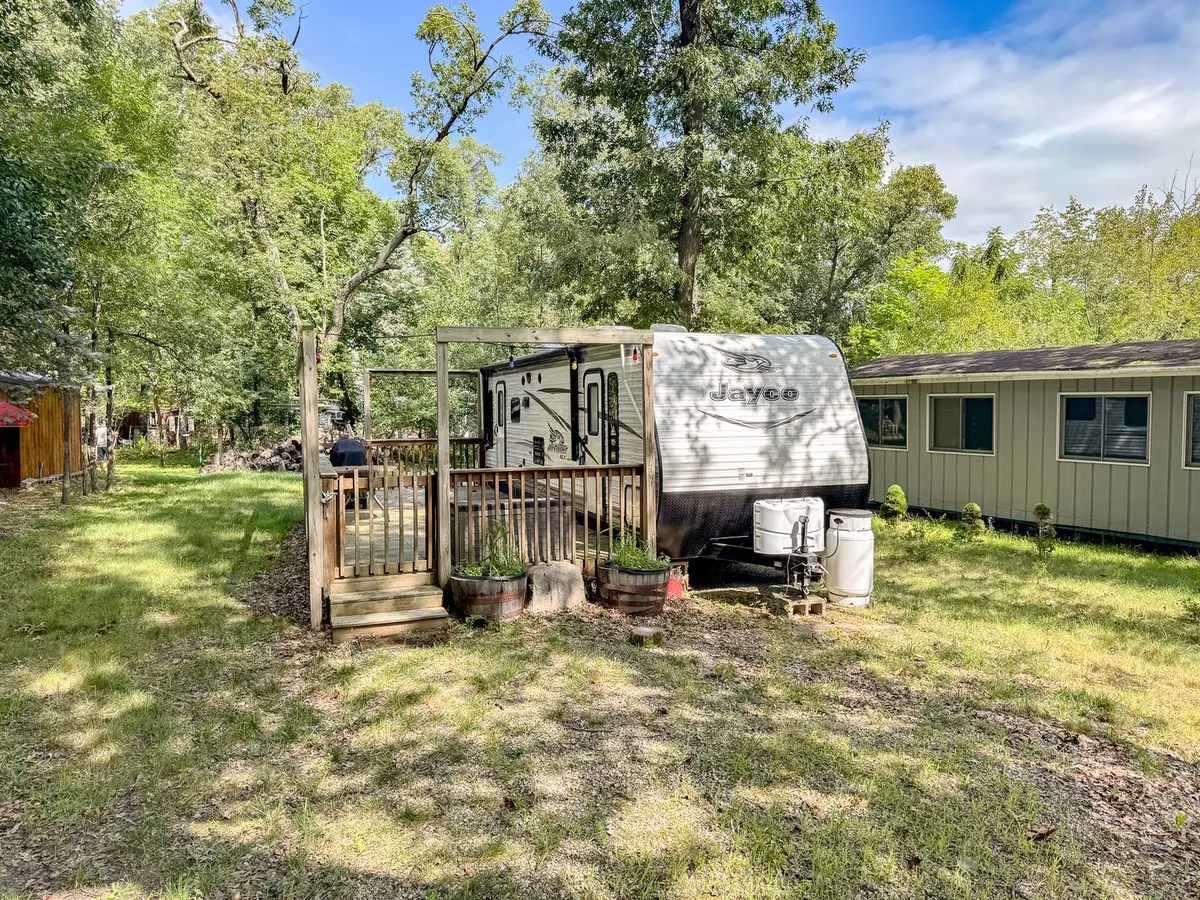 27/96 Woodhaven, Sublette, IL 61367 - #1