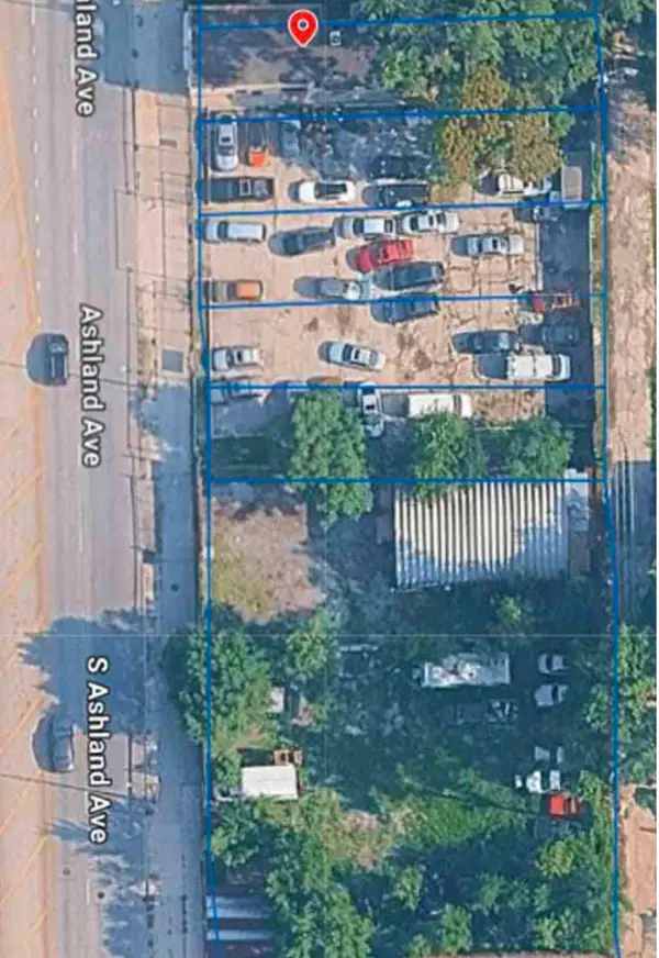 Address Withheld By Seller, Chicago, IL 60636