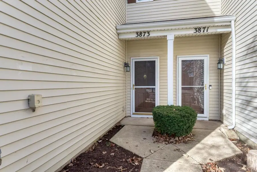 3873 Blackstone Drive, Aurora, IL 60504 - #2