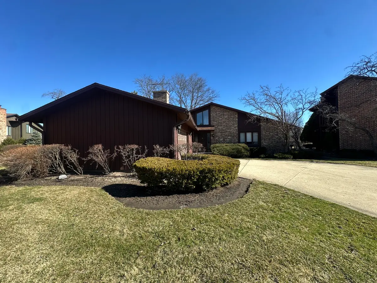 3008 Rennes Court, Northbrook, IL 60062 - #1