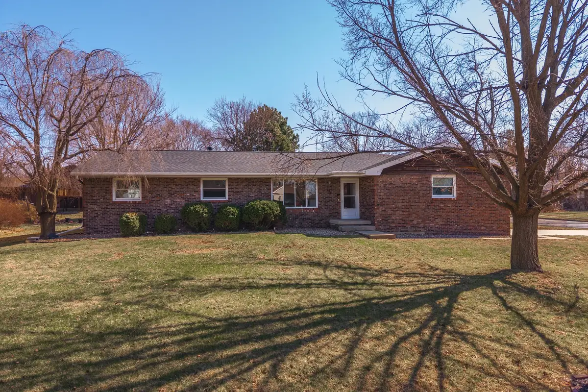 200 Felmley Drive, Normal, IL 61761 - #1