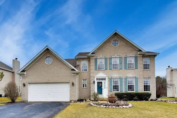 5355 Galloway Drive, Hoffman Estates, IL 60192