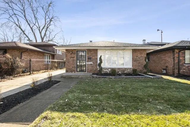 505 E 146th Street, Dolton, IL 60419 - #1