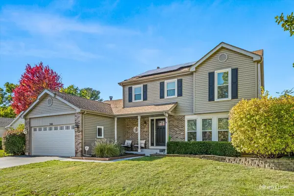 344 Timber Oaks Drive, North Aurora, IL 60542