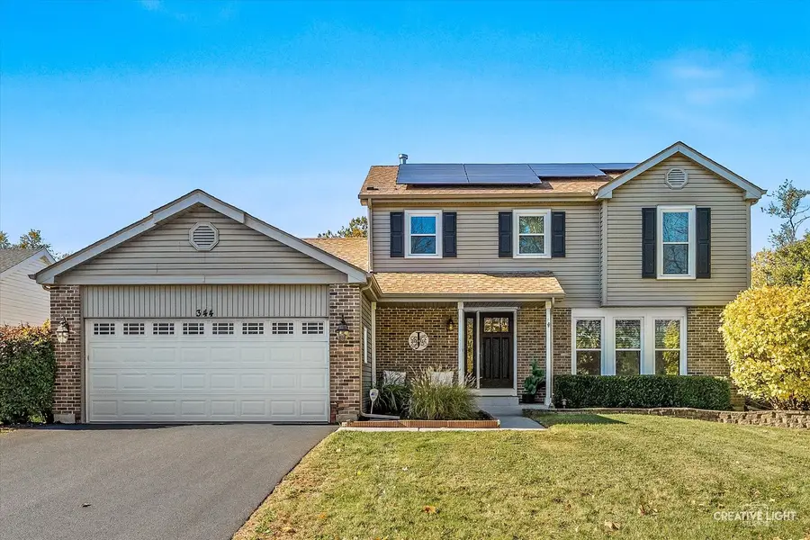 344 Timber Oaks Drive, North Aurora, IL 60542 - #2