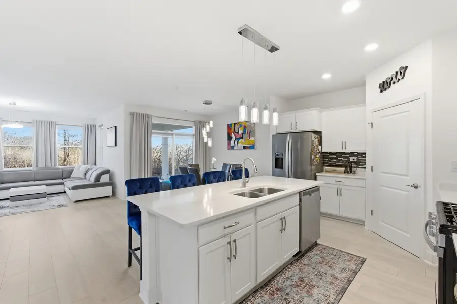 1110 Redtail Court, Woodstock, IL 60098 - #3