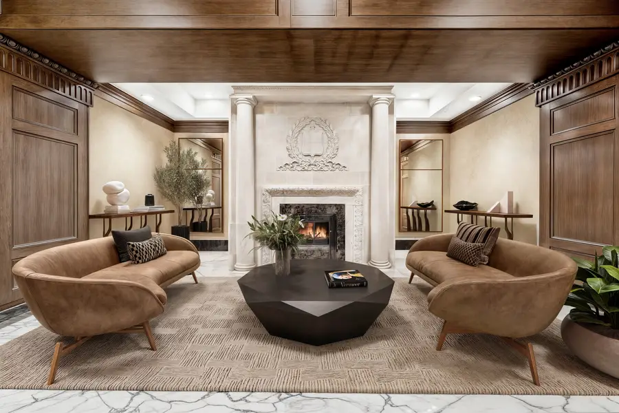 850 N Lake Shore Drive #604, Chicago, IL 60611 - #3
