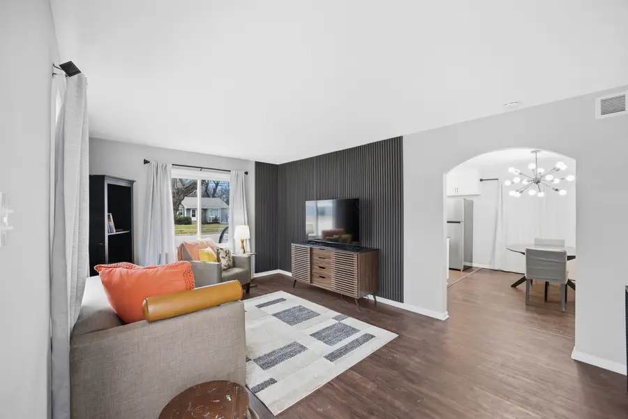 1207 Olive Road, Homewood, IL 60430 - #3