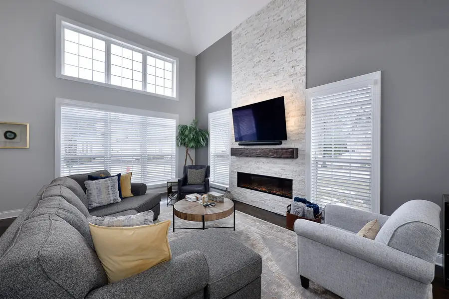 500 Stone Canyon Circle, Inverness, IL 60010 - #3