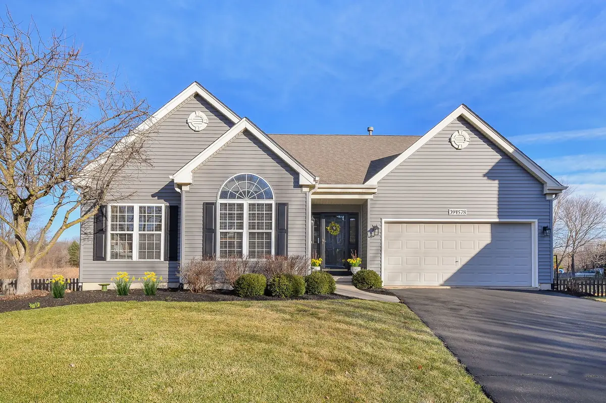 39W578 Newton Square, Geneva, IL 60134 - #1