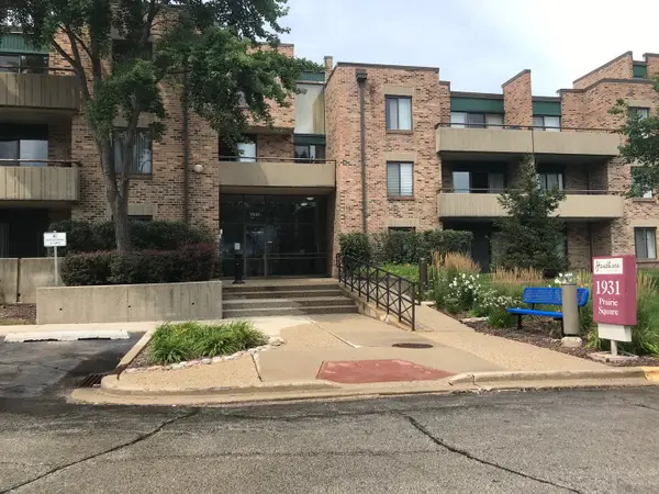 1931 Prairie Square #234, Schaumburg, IL 60173
