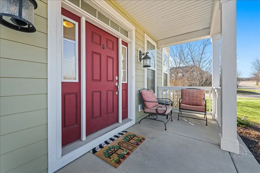 3681 Congressional Parkway, Elgin, IL 60124 - #3