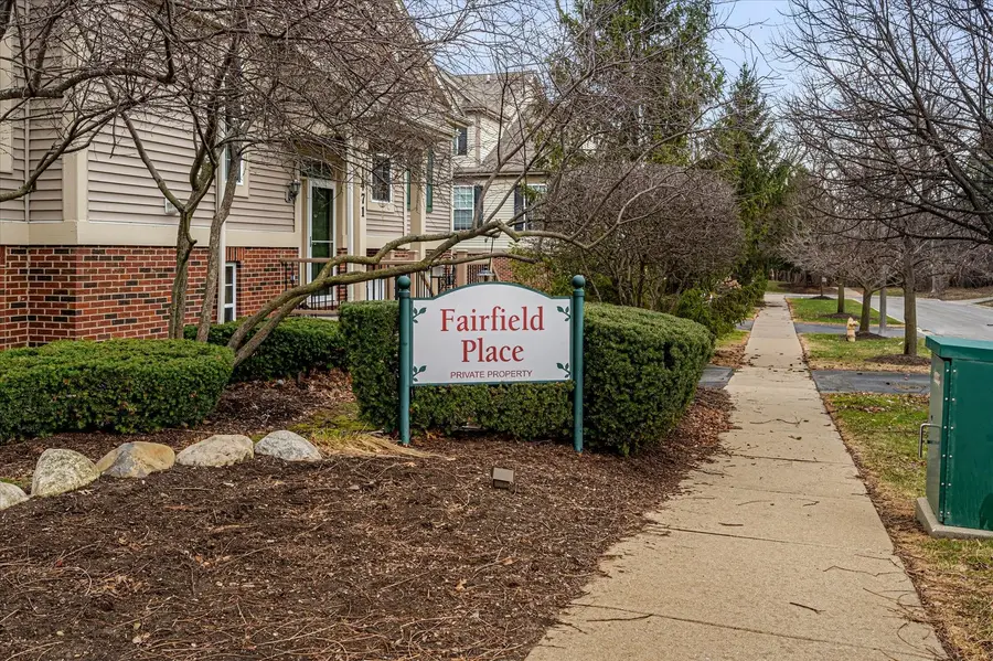 1401 S Fairfield Avenue, Lombard, IL 60148 - #2