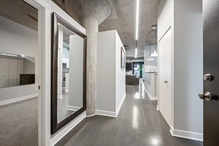 411 W Ontario Street #515, Chicago, IL 60654 - #2