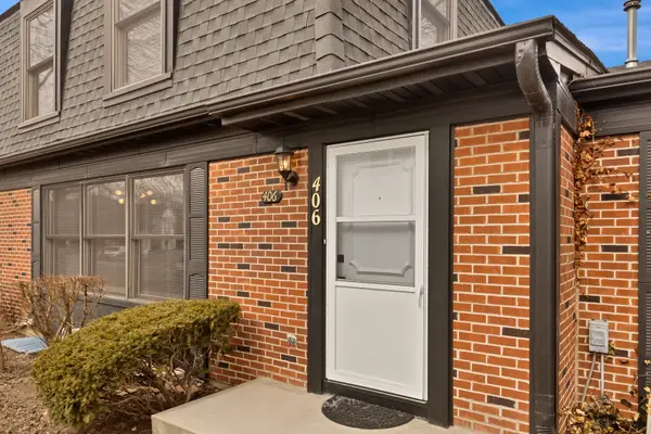 406 Inverrary Lane, Deerfield, IL 60015