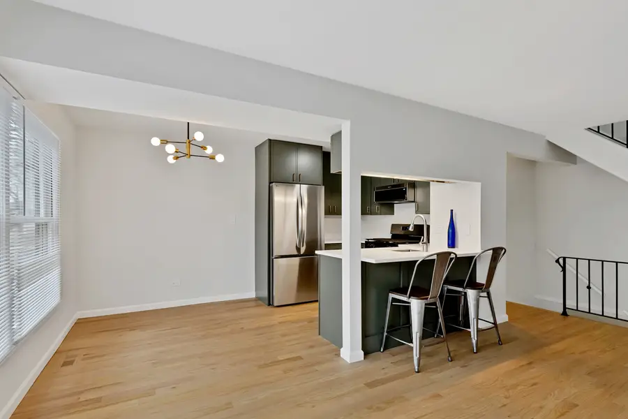 406 Inverrary Lane, Deerfield, IL 60015 - #3