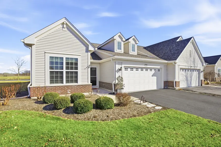 1765 Kelley Lane, Pingree Grove, IL 60140 - #2