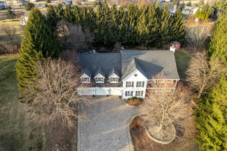 9695 Ridgeview Road, Belvidere, IL 61008 - #3