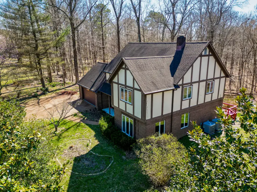 166 Union Grove Road, Carbondale, IL 62901 - #2