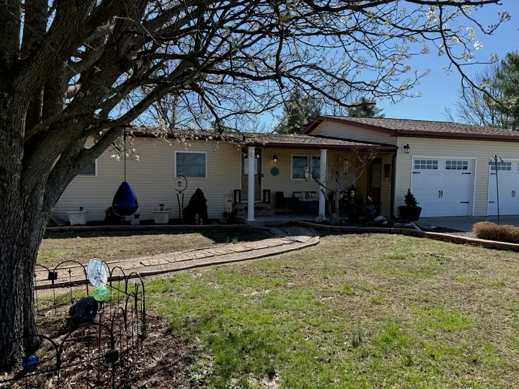 10915 Union Ridge Lane, Marion, IL 62959 - #1