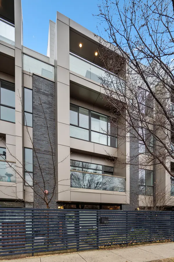 1303 W Diversey Parkway, Chicago, IL 60614