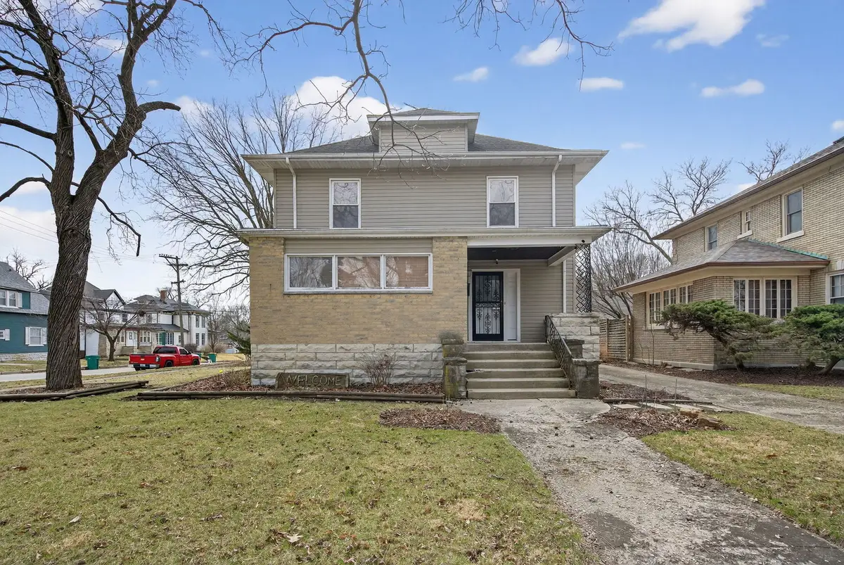 600 Campbell Street, Joliet, IL 60435 - #1