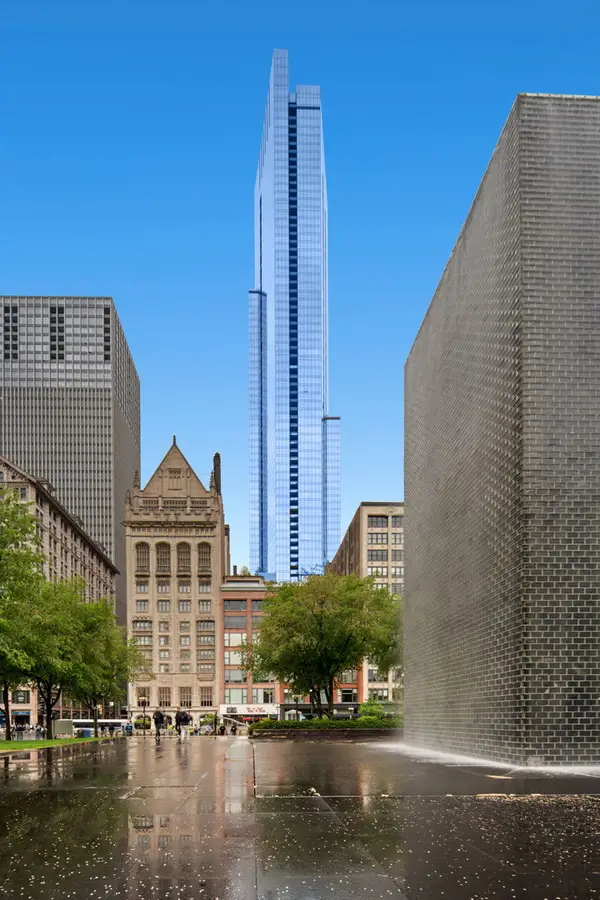 Address Withheld By Seller, Chicago, IL 60603