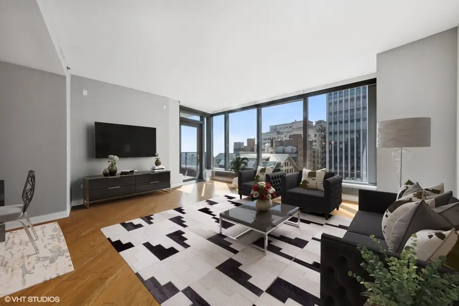 Address Withheld By Seller, Chicago, IL 60603 - #2