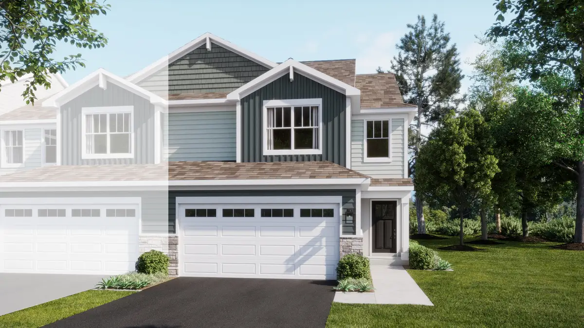 25704 W Wakefield Drive, Plainfield, IL 60544 - #1