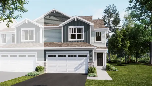 25704 W Wakefield Drive, Plainfield, IL 60544