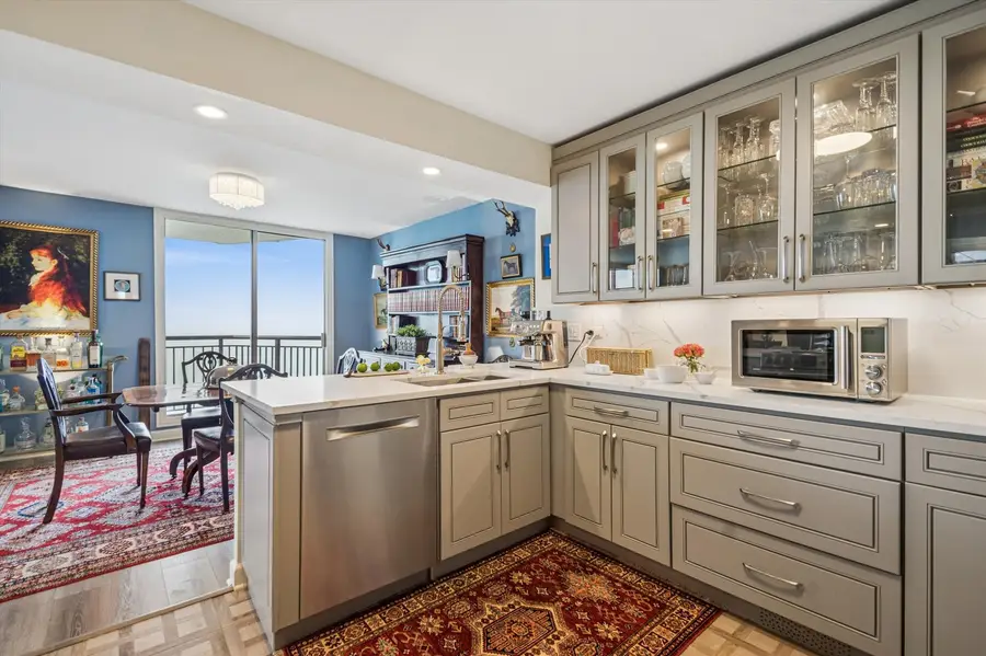 6007 N Sheridan Road #15B, Chicago, IL 60660 - #3