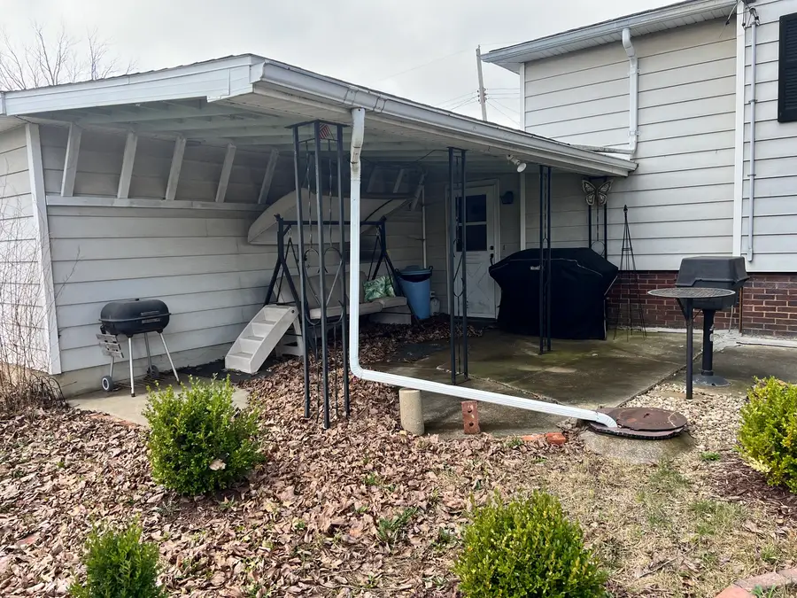 111 W Central Street, Buckley, IL 60918 - #3