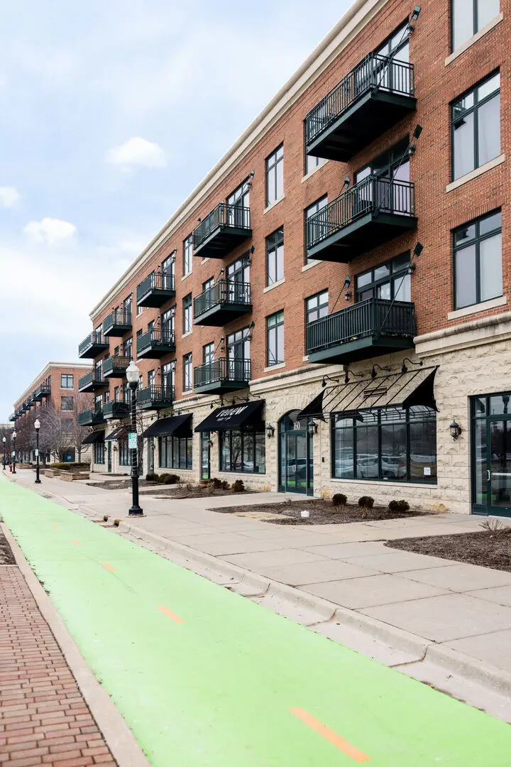 160 S River Street #211, Aurora, IL 60506 - #2