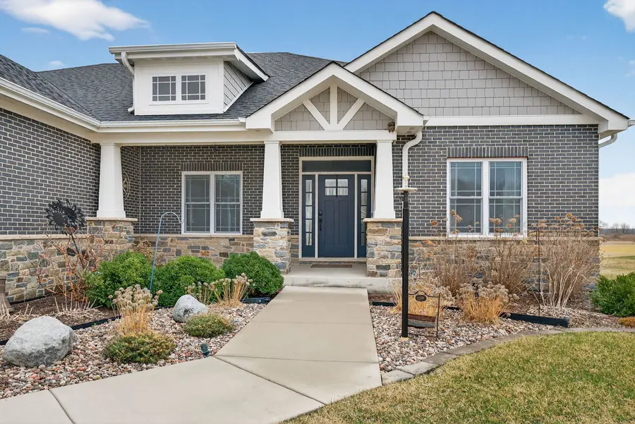 3425 Country Club Lane, Morris, IL 60450 - #2