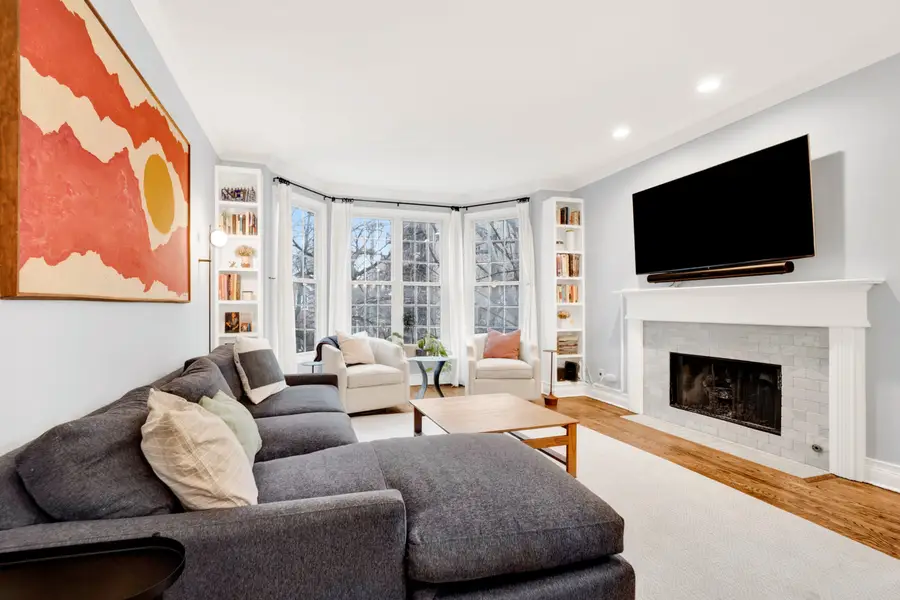 1661 N Bell Avenue #2, Chicago, IL 60647 - #2