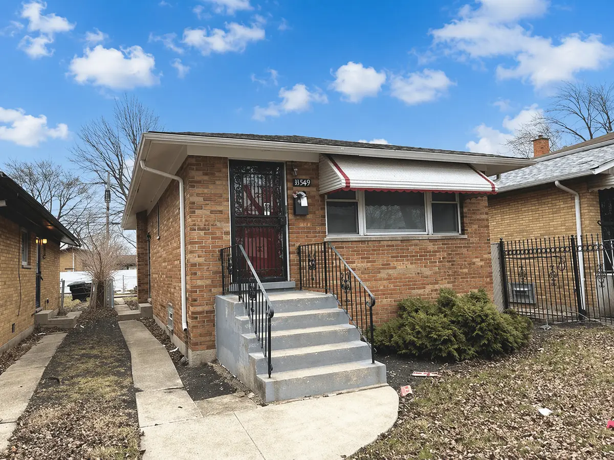 11549 S Laflin Street, Chicago, IL 60643 - #1