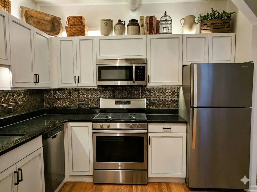 312 N May Street #4H, Chicago, IL 60607 - #3