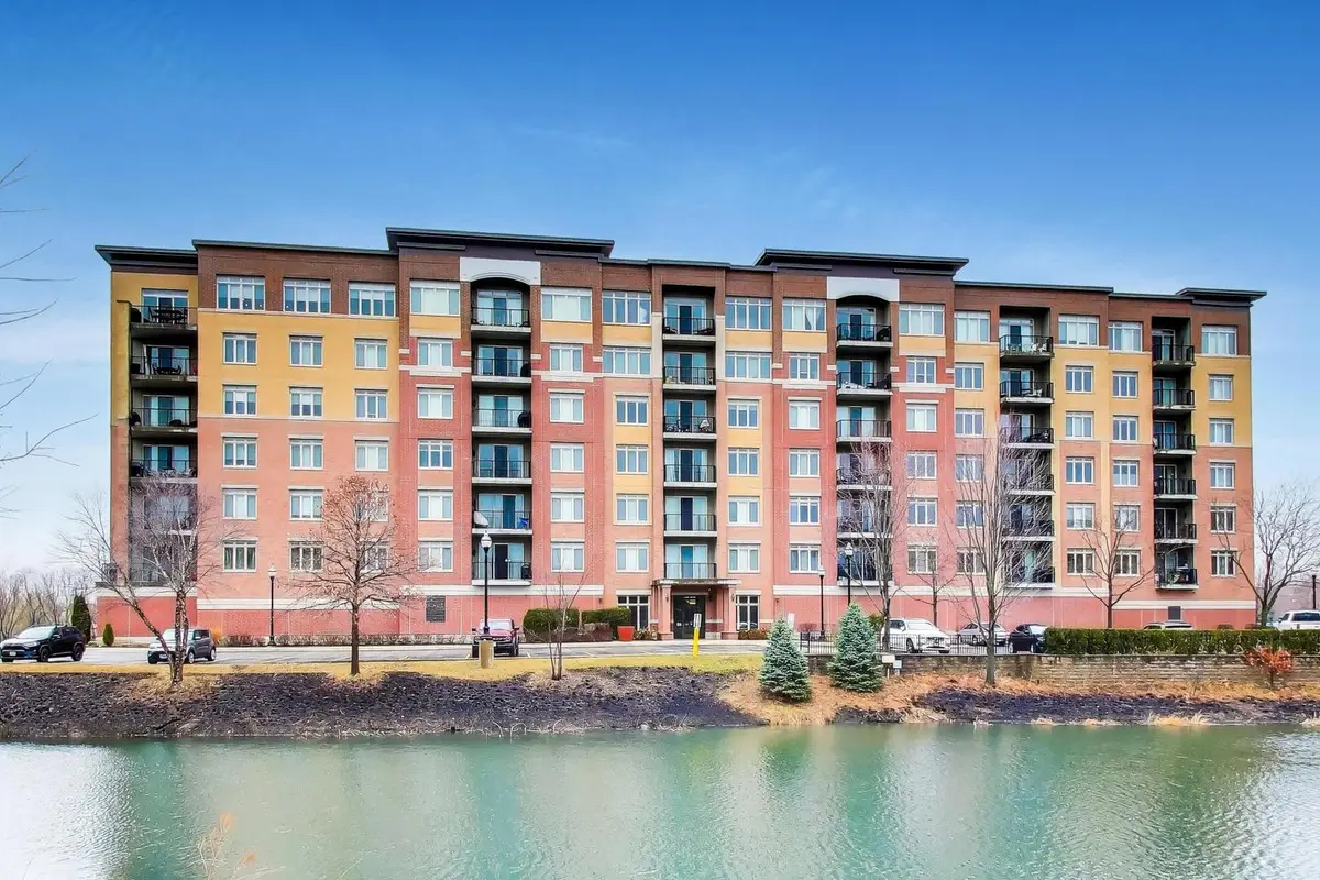1199 E Port Clinton Road #311, Vernon Hills, IL 60061 - #1
