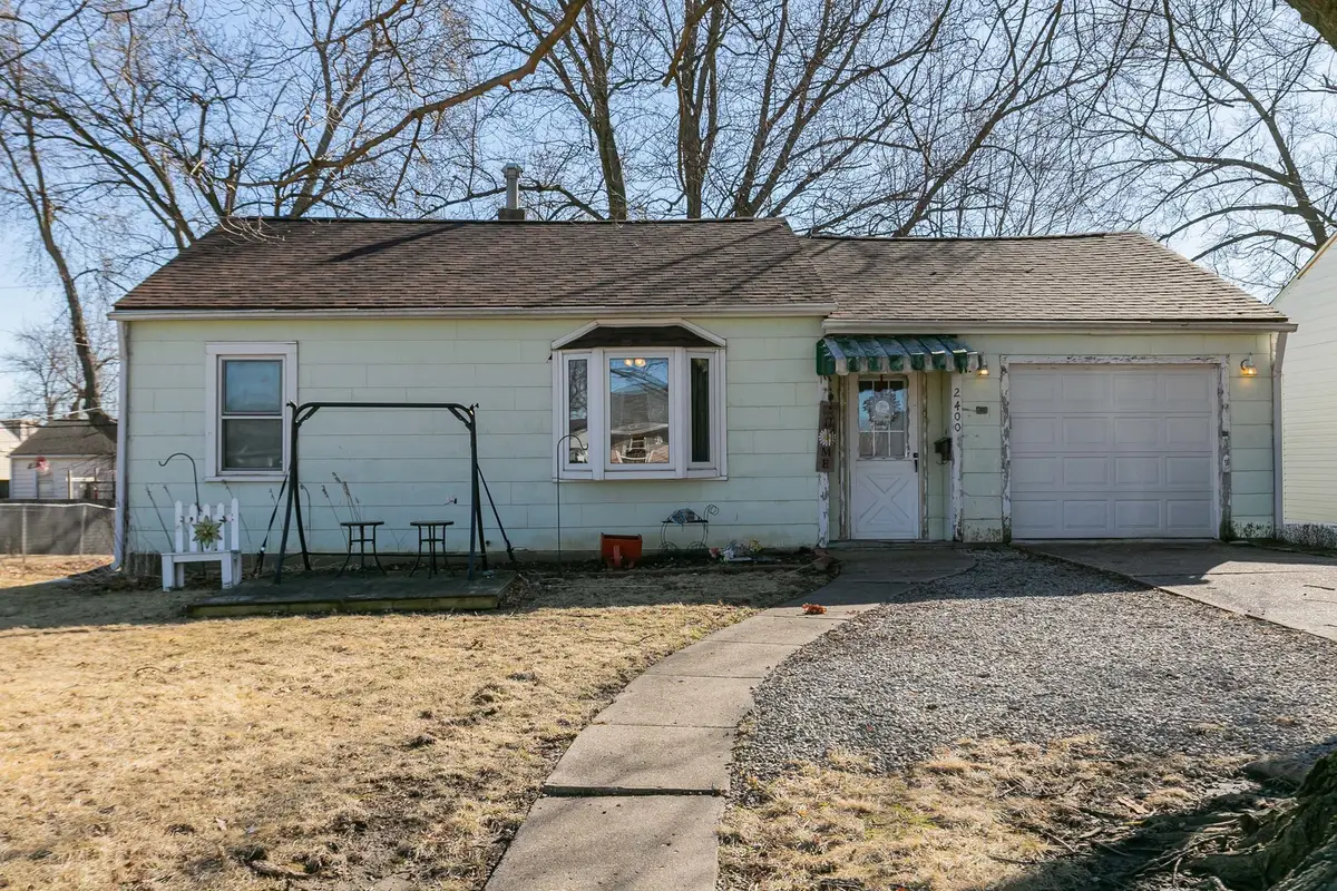 2400 47th Street, Moline, IL 61265 - #1