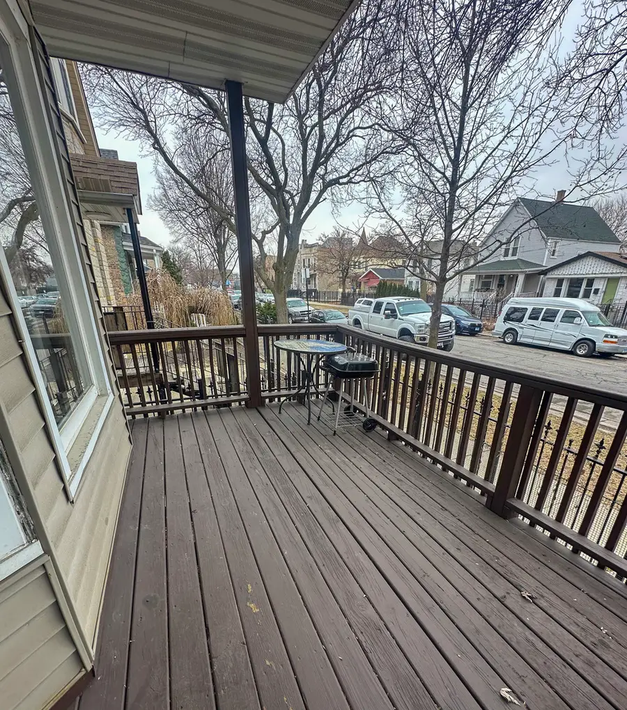2045 N Tripp Avenue, Chicago, IL 60639 - #2