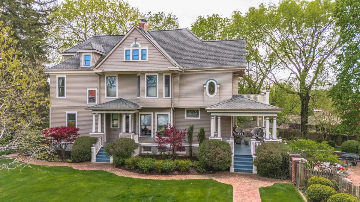 5 Broadway Place, Normal, IL 61761 - #1