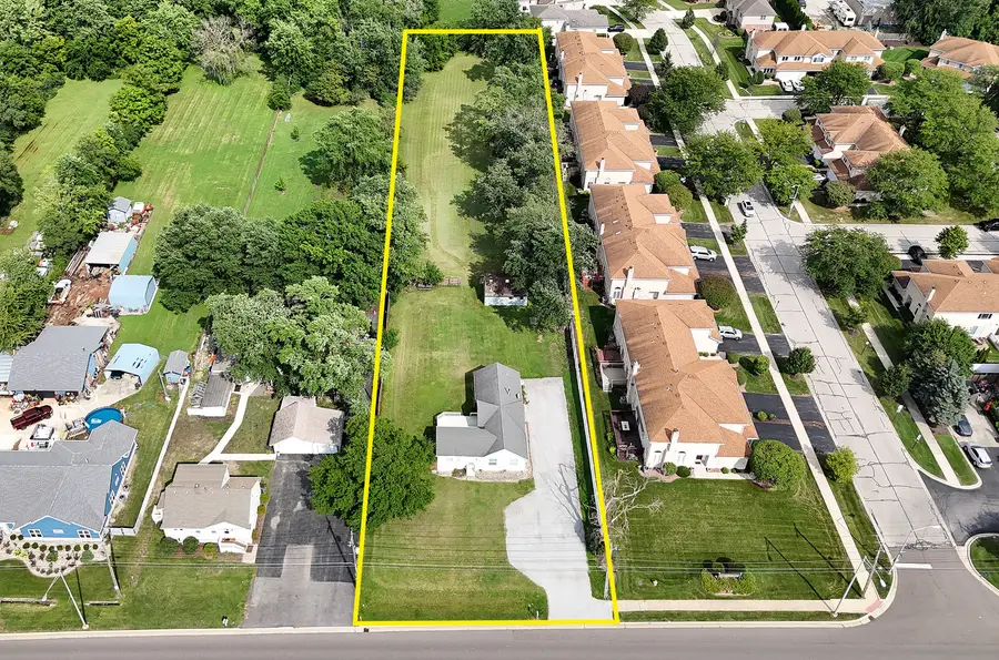 18145 Harlem Avenue, Tinley Park, IL 60477 - #3