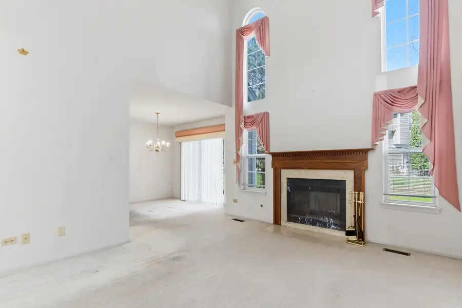 1192 Scott Court, Carol Stream, IL 60188 - #3