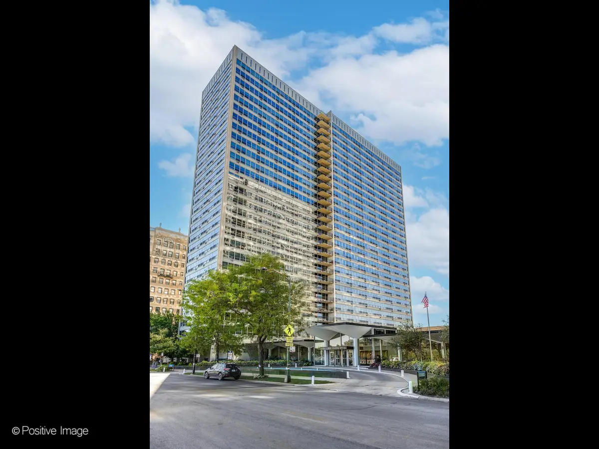 3550 N Lake Shore Drive #2403, Chicago, IL 60657 - #1
