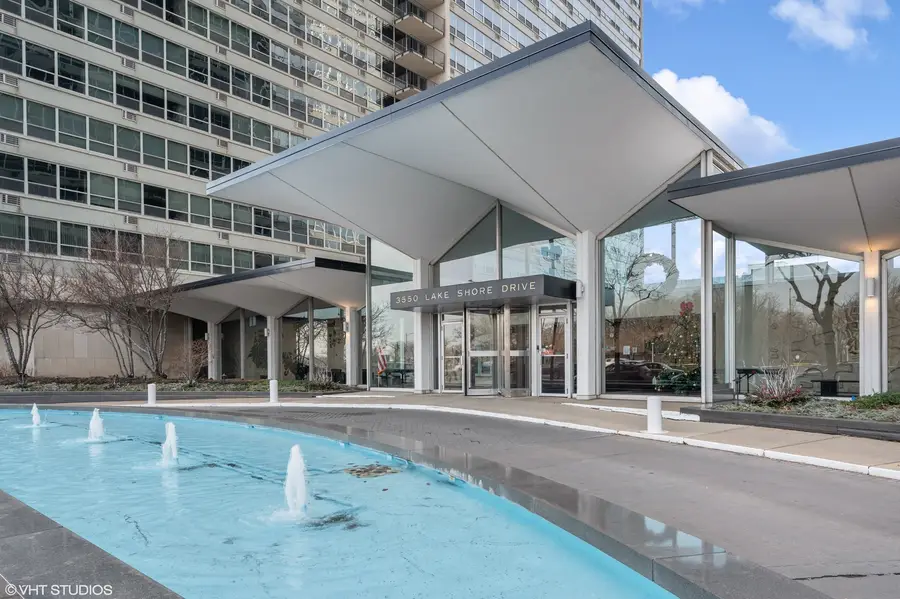3550 N Lake Shore Drive #2403, Chicago, IL 60657 - #2