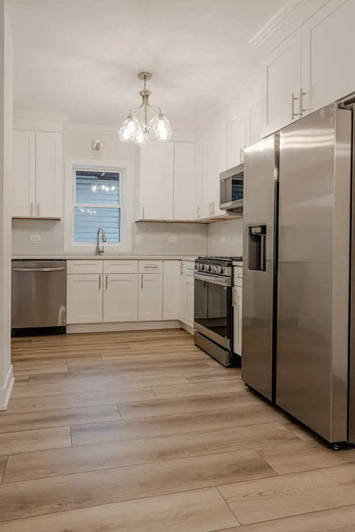 3510 N Oketo Avenue, Chicago, IL 60634 - #3