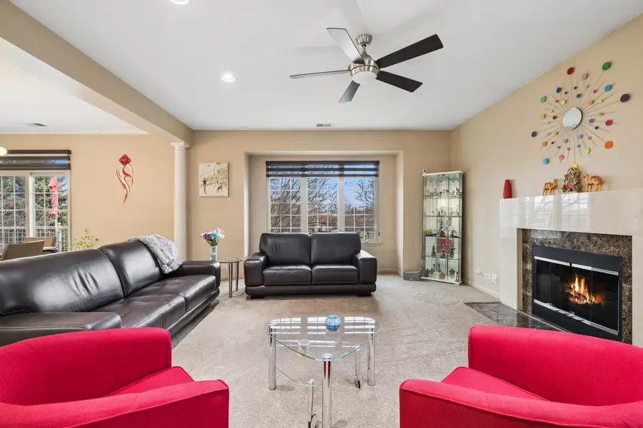 54 Beaconsfield Court, Lincolnshire, IL 60069 - #2